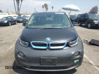 2015 BMW i3 z VIN WBY1Z4C53FV278510, wystawiony jako Copart lot #55533755 z przebiegiem Nie podano mil oraz Tytuł czysty. Historia ofert i sprzedaży dostępna na DreamBid. Obrazek 5.