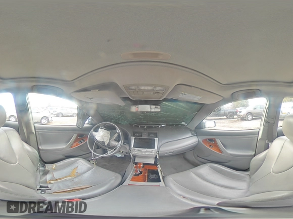 2011 Toyota Camry LE with VIN 4T1BF3EK5BU713857, listed as a Copart auction lot 50989215 with Not Provided miles and Non Repairable. Bid and sale history available at DreamBid. Image 13.