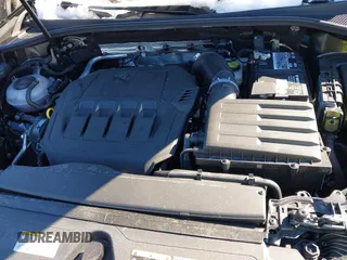 2023 Audi Q3 S line Premium with VIN WA1DECF34P1143148, listed as a IAAI auction lot 41566031 with 10,708 mi miles and . Bid and sale history available at DreamBid. Image 10.