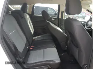 2015 Ford Escape SE with VIN 1FMCU9G98FUB86376, listed as a Copart auction lot 51770065 with 49,788 mi miles and Salvage Title. Bid and sale history available at carsss.com. Image 10.