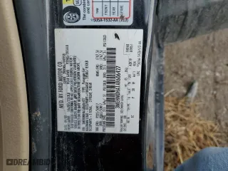 2010 Mercury Milan with VIN 3MEHM0HA1AR606427, listed as a Copart auction lot 47204415 with 100,661 mi miles and Salvage Title. Bid and sale history available at carsss.com. Image 12.