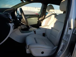 2017 Mercedes-Benz B Electric Drive with VIN WDDVP9AB4HJ012007, listed as a Copart auction lot 47033475 with Not Provided miles and Clean Title. Bid and sale history available at DreamBid. Image 7.