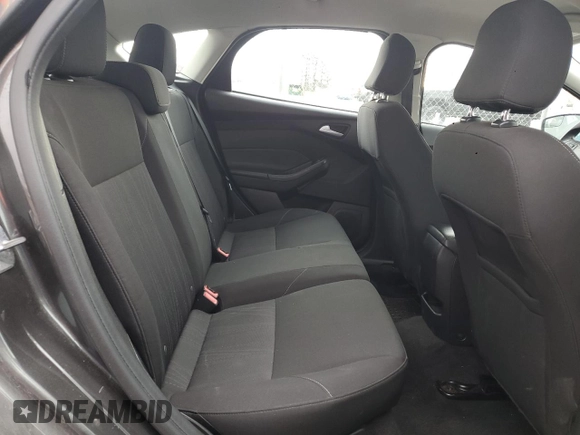 2015 Ford Focus SE with VIN 1FADP3K21FL277296, listed as a Copart auction lot 52252855 with 94,583 mi miles and Salvage Title. Bid and sale history available at carsss.com. Image 11.