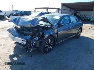 2022 Nissan Altima SV z VIN 1N4BL4DV6NN403932, wystawiony jako IAAI lot #41940084 z przebiegiem 6 292 mil mil oraz . Historia ofert i sprzedaży dostępna na DreamBid. Obrazek 18.