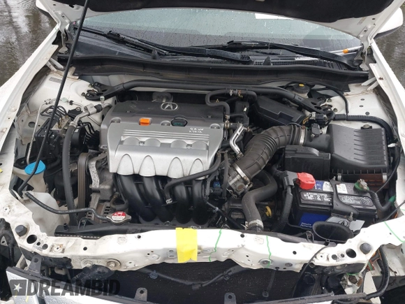 2009 Acura TSX z VIN JH4CU26619C029882, wystawiony jako IAAI lot #42298037 z przebiegiem 87 964 mil mil oraz . Historia ofert i sprzedaży dostępna na DreamBid. Obrazek 10.