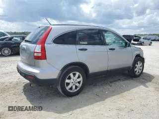 2008 Honda CR-V EX z VIN 3CZRE485X8G702151, wystawiony jako Copart lot #57291555 z przebiegiem 164 783 mil mil oraz Szkoda całkowita • Salvage title. Historia ofert i sprzedaży dostępna na DreamBid. Obrazek 3.
