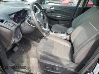 2014 Ford Escape SE с VIN 1FMCU9GXXEUE19204, выставлен на аукционе Copart как лот 61848115 с пробегом 116 746 миль миль и Чистый • Clean title. История ставок и продаж доступна на DreamBid. Изображение 7.