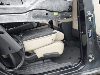 2022 Chevrolet Traverse LS with VIN 1GNERLKW3NJ107809, listed as a IAAI auction lot 41481333 with Not Provided miles. Bid and sale history available at carsss.com. Image 8.