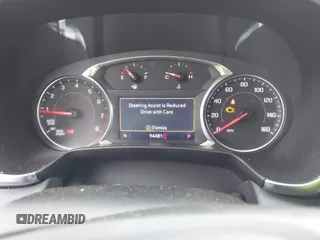2021 Chevrolet Blazer LT с VIN 3GNKBDRS5MS520988, выставлен на аукционе IAAI как лот 41204040 с пробегом 94 481 миль миль и . История ставок и продаж доступна на DreamBid. Изображение 7.