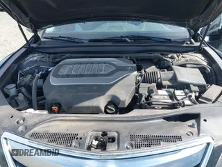 2015 Acura RLX Advance with VIN JH4KC1F93FC000981, listed as a IAAI auction lot 42146965 with 145,127 mi miles and . Bid and sale history available at DreamBid. Image 10.