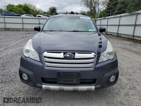 2013 Subaru Outback Limited с VIN 4S4BRBKC4D3294276, выставлен на аукционе Copart как лот 57259475 с пробегом 99 391 миль миль и Списание • Salvage title. История ставок и продаж доступна на DreamBid. Изображение 5.