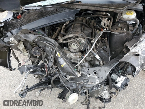 2021 Dodge Durango R/T with VIN 1C4SDJCT6MC610269, listed as a Copart auction lot 85412394 with Not provided miles and Non repairable. Bid and sale history available at DreamBid. Image 13.