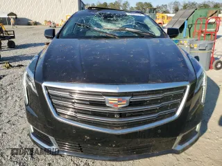 2019 Cadillac XTS Luxury with VIN 2G61M5S34K9100949, listed as a Copart auction lot 74001414 with 21,816 mi miles and Salvage Title. Bid and sale history available at DreamBid. Image 5.