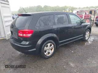 2009 Dodge Journey SXT z VIN 3D4GG57V39T503436, wystawiony jako IAAI lot #42275559 z przebiegiem 136 403 mil mil oraz . Historia ofert i sprzedaży dostępna na DreamBid. Obrazek 4.