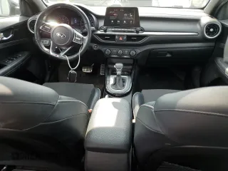 2021 Kia Forte GT-Line z VIN 3KPF34AD2ME285923, wystawiony jako Copart lot #53940165 z przebiegiem 103 038 mil mil oraz Szkoda całkowita • Salvage title. Historia ofert i sprzedaży dostępna na DreamBid. Obrazek 8.