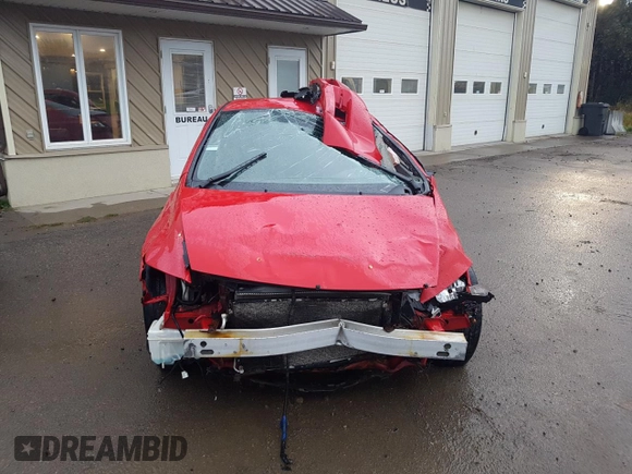 2011 Honda Civic с VIN 2HGFG1A34BH000359, выставлен на аукционе Copart как лот 68531324 с пробегом Не указан миль и Списание • Salvage title. История ставок и продаж доступна на DreamBid. Изображение 5.