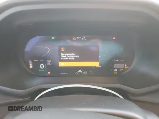 2024 Polestar 2 z VIN YSMFD3KA6RL212939, wystawiony jako Copart lot #48652965 z przebiegiem 40 598 mil mil oraz Tytuł czysty. Historia ofert i sprzedaży dostępna na DreamBid. Obrazek 9.