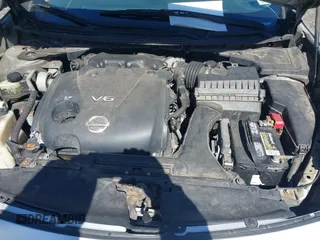 2013 Nissan Maxima S with VIN 1N4AA5AP0DC843524, listed as a IAAI auction lot 41876748 with 184,307 mi miles and . Bid and sale history available at DreamBid. Image 10.