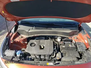 2023 Kia Seltos S z VIN KNDEU2AA9P7383421, wystawiony jako Copart lot #48900895 z przebiegiem 14 153 mil mil oraz Szkoda całkowita • Salvage title. Historia ofert i sprzedaży dostępna na DreamBid. Obrazek 15.