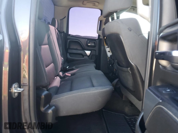 2015 Chevrolet Silverado 1500 LT with VIN 1GCRCREH5FZ262392, listed as a Copart auction lot 41508915 with 209,261 mi miles and Clean Title. Bid and sale history available at carsss.com. Image 10.