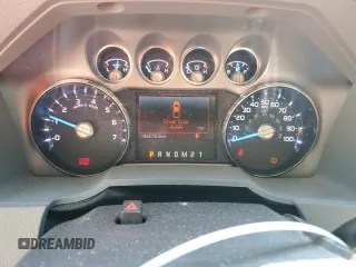 2016 Ford F-250 XLT z VIN 1FT7X2A68GEB91706, wystawiony jako Copart lot #77309374 z przebiegiem 34 576 mil mil oraz Szkoda całkowita • Salvage title. Historia ofert i sprzedaży dostępna na DreamBid. Obrazek 9.