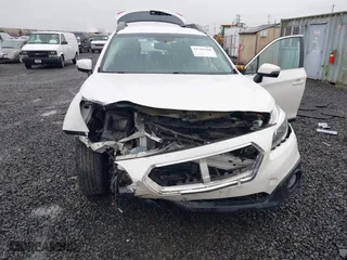 2017 Subaru Outback Premium with VIN 4S4BSAFC9H3231205, listed as a IAAI auction lot 41765258 with 45,873 mi miles. Bid and sale history available at carsss.com. Image 6.