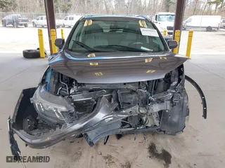 2016 Honda CR-V EX-L with VIN 2HKRM4H79GH601280, listed as a IAAI auction lot 41819163 with 81,413 mi miles. Bid and sale history available at carsss.com. Image 12.