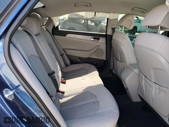 2016 Hyundai Sonata 2.4L with VIN 5NPE24AF6GH401835, listed as a Copart auction lot 44062895 with 90,710 mi miles and Salvage Title. Bid and sale history available at carsss.com. Image 11.