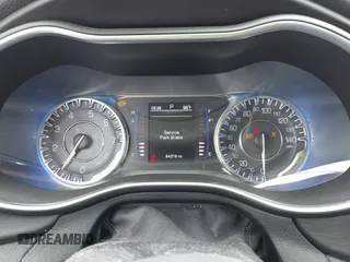 2015 Chrysler 200 Limited with VIN 1C3CCCAB1FN634181, listed as a IAAI auction lot 42175926 with 84,378 mi miles and . Bid and sale history available at DreamBid. Image 7.