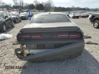 2018 Dodge Challenger SXT z VIN 2C3CDZAG4JH118524, wystawiony jako Copart lot #49784495 z przebiegiem 142 701 mil mil oraz Szkoda całkowita • Salvage title. Historia ofert i sprzedaży dostępna na DreamBid. Obrazek 6.