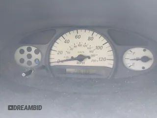 2000 Toyota ECHO z VIN JTDBT1234Y0008904, wystawiony jako IAAI lot #41998668 z przebiegiem 296 735 mil mil oraz . Historia ofert i sprzedaży dostępna na DreamBid. Obrazek 7.