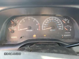1999 Dodge Ram 2500 with VIN 1B7KF23Z0XJ641988, listed as a Copart auction lot 84740714 with 147,277 mi miles and Clean Title. Bid and sale history available at carsss.com. Image 9.