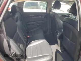 2020 Kia Sorento EX with VIN 5XYPH4A59LG709498, listed as a Copart auction lot 64867935 with 53,766 mi miles and Clean title. Bid and sale history available at DreamBid. Image 11.