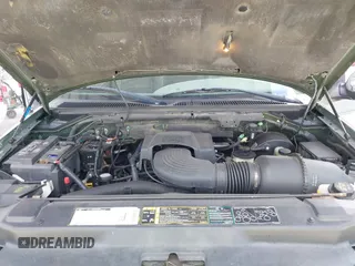 2002 Ford F-150 XL with VIN 2FTRX07L82CA55701, listed as a IAAI auction lot 41966222 with 103,226 mi miles and . Bid and sale history available at DreamBid. Image 10.