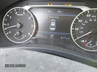 2020 Nissan Altima S z VIN 1N4BL4BV6LC152020, wystawiony jako IAAI lot #42099209 z przebiegiem 128 081 mil mil oraz . Historia ofert i sprzedaży dostępna na DreamBid. Obrazek 7.