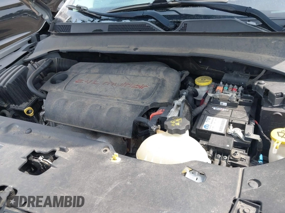 2018 Jeep Compass Altitude с VIN 3C4NJDBBXJT313666, выставлен на аукционе IAAI как лот 42112041 с пробегом 163 110 миль миль и . История ставок и продаж доступна на DreamBid. Изображение 10.