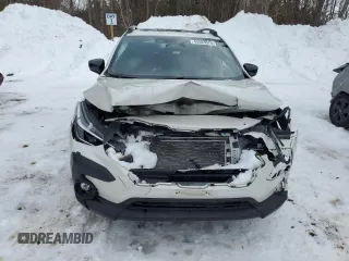 2024 Subaru Crosstrek Special Sports with VIN JF2GUHFC1RH236031, listed as a Copart auction lot 43503575 with Not provided miles and Salvage title. Bid and sale history available at DreamBid. Image 5.