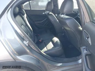 2018 Mercedes-Benz GLA with VIN WDCTG4GBXJJ369977, listed as a IAAI auction lot 41067295 with 90,798 mi miles. Bid and sale history available at carsss.com. Image 8.