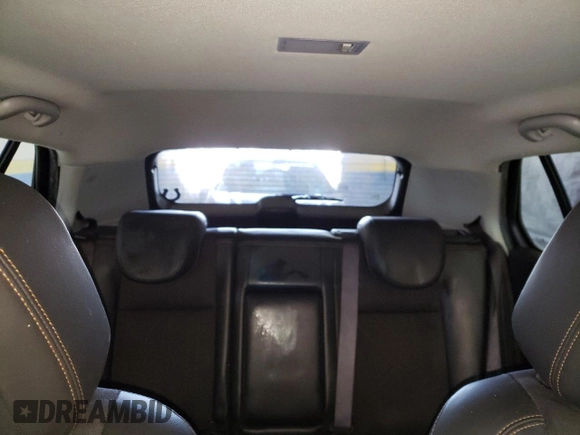 2018 Chevrolet Trax LT with VIN KL7CJPSBXJB572228, listed as a Copart auction lot 50149385 with 84,796 mi miles and Clean Title. Bid and sale history available at carsss.com. Image 10.