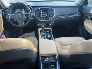 2016 Volvo XC90 T6 Momentum z VIN YV4A22PKXG1078160, wystawiony jako IAAI lot #42280382 z przebiegiem 178 571 mil mil oraz . Historia ofert i sprzedaży dostępna na DreamBid. Obrazek 10.