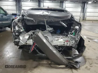 2023 Lexus LS с VIN JTHG5LGF3P5011789, выставлен на аукционе Copart как лот 48991195 с пробегом 4 054 миль миль и Списание • Salvage title. История ставок и продаж доступна на DreamBid. Изображение 6.