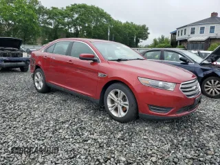 2015 Ford Taurus SEL с VIN 1FAHP2H83FG174011, выставлен на аукционе Copart как лот 59014435 с пробегом 72 676 миль миль и Чистый • Clean title. История ставок и продаж доступна на DreamBid. Изображение 4.