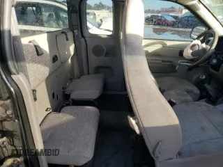 2008 Chevrolet Colorado LS with VIN 1GCCS199188138612, listed as a Copart auction lot 68634484 with 227,515 mi miles and Salvage Title. Bid and sale history available at carsss.com. Image 10.