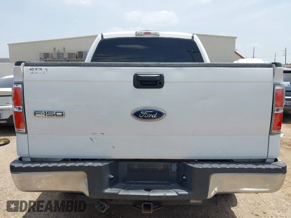 2010 Ford F-150 XL with VIN 1FTEW1C81AKE25759, listed as a IAAI auction lot 42655187 with 212,246 mi miles and . Bid and sale history available at DreamBid. Image 16.