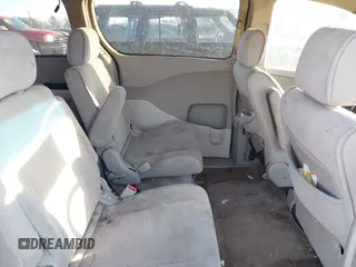 2004 Nissan Quest SL with VIN 5N1BV28U64N332378, listed as a IAAI auction lot 41300586 with 183,452 mi miles. Bid and sale history available at carsss.com. Image 8.