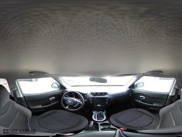 2019 Kia Soul with VIN KNDJN2A23K7673604, listed as a IAAI auction lot 42113528 with 147,474 mi miles. Bid and sale history available at carsss.com. Image 18.