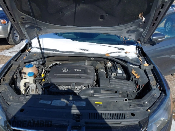 2014 Volkswagen Passat Wolfsburg Edition with VIN 1VWAS7A38EC103315, listed as a IAAI auction lot 41604916 with 144,267 mi miles and . Bid and sale history available at DreamBid. Image 10.