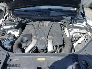 2014 Mercedes-Benz S-Class S 550 with VIN WDDUG8FB5EA046225, listed as a IAAI auction lot 41887436 with 109,551 mi miles. Bid and sale history available at carsss.com. Image 10.
