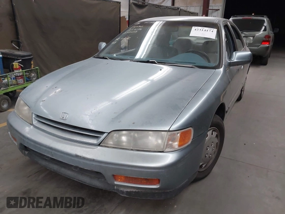 1994 Honda Accord LX с VIN JHMCD5639RC078738, выставлен на аукционе IAAI как лот 42314174 с пробегом 132 172 миль миль и . История ставок и продаж доступна на DreamBid. Изображение 6.