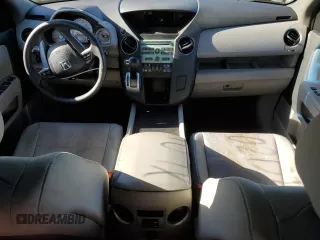 2011 Honda Pilot EX with VIN 5FNYF4H40BB031978, listed as a Copart auction lot 80213904 with 222,030 mi miles and Salvage Title. Bid and sale history available at carsss.com. Image 8.